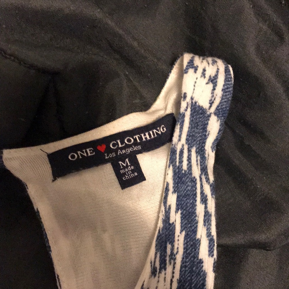 Romper - Picture 3 of 3